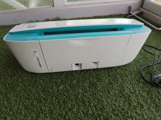 Impresora HP DeskJet 3762