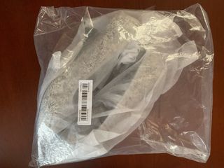 Zapatos de fiesta lentejuelas plateadas