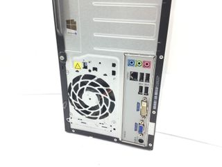 pc hp compaq