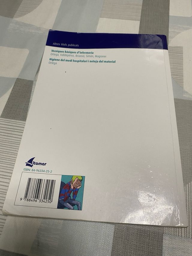 Educació per la salut. Recolzament psicològic a...