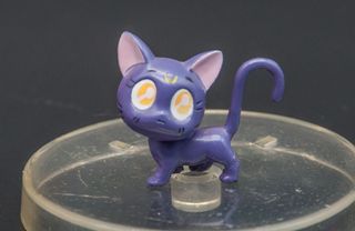 Bandai Luna Sailor Moon 3 cm 1995