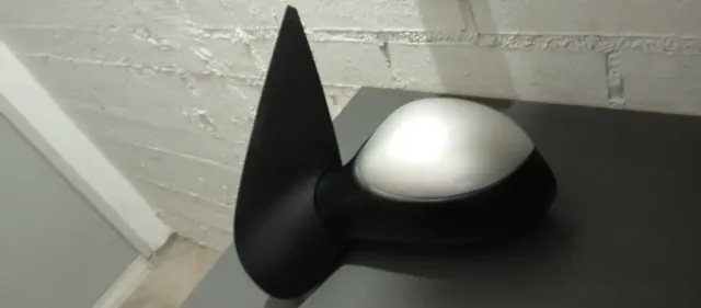 Retrovisor Izquierdo Eléctrico Peugeot 206
