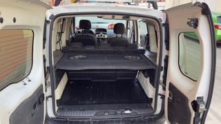 Renault Kangoo 2012