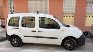 Renault Kangoo 2012