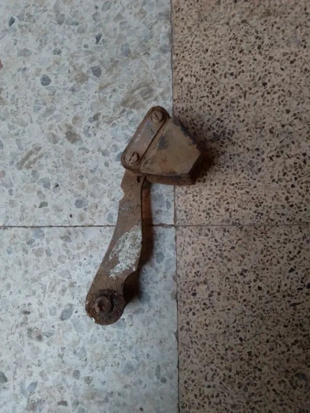 Pieza cadena Rieju RV 50