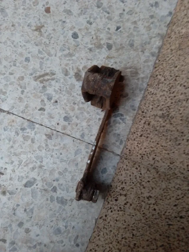 Pieza cadena Rieju RV 50