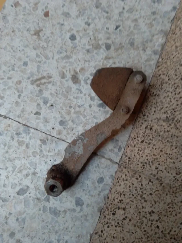 Pieza cadena Rieju RV 50