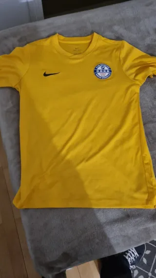 Camiseta CD Nuevo  Boadilla 13/15 y