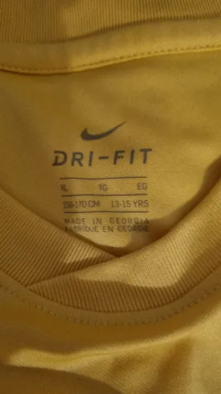 Camiseta CD Nuevo  Boadilla 13/15 y