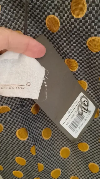 Vestido invitada Talla S nuevo