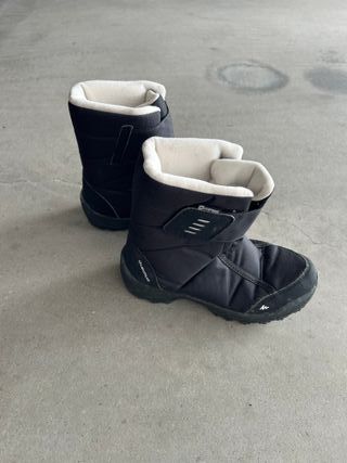 Conjunto ski Etirel niño 10 años