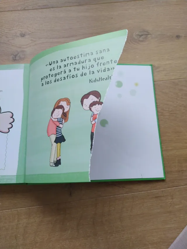 De mayor quiero ser... feliz: 6 cuentos para po...