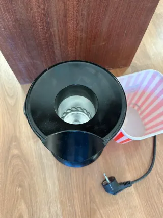 Palomitero Orbegozo Rojo