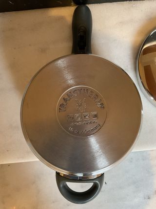 Olla rápida WMF 2.5L PERFECT PLUS