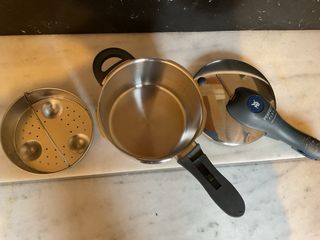 Olla rápida WMF 2.5L PERFECT PLUS