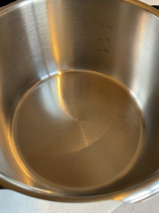 Olla rápida WMF 2.5L PERFECT PLUS