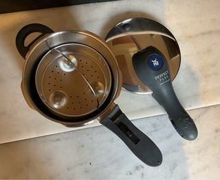 Olla rápida WMF 2.5L PERFECT PLUS