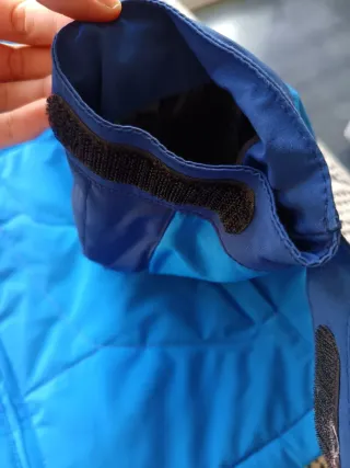 Chaqueta esquí Spyder US Team niño 12 años