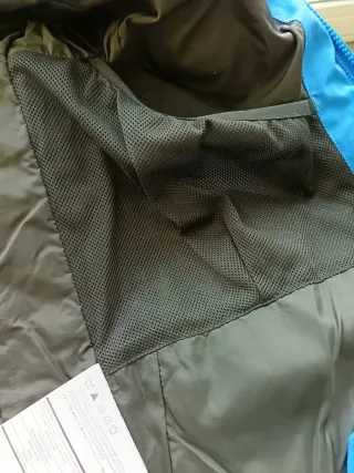 Chaqueta esquí Spyder US Team niño 12 años