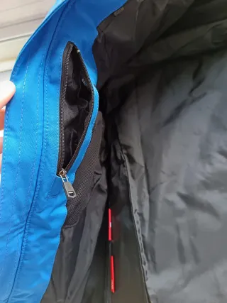 Chaqueta esquí Spyder US Team niño 12 años