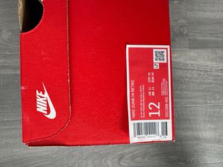 Nike Dunk High UNC Azul Blanco Talla [Talla]