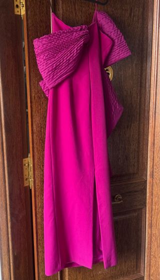 Vestido modelo Mar Redondo Brand