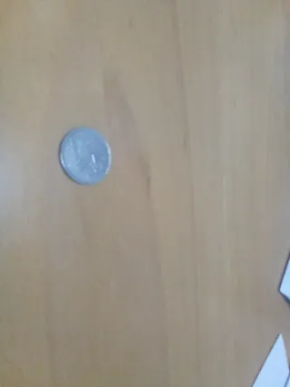 3 Monedas Coleccionables