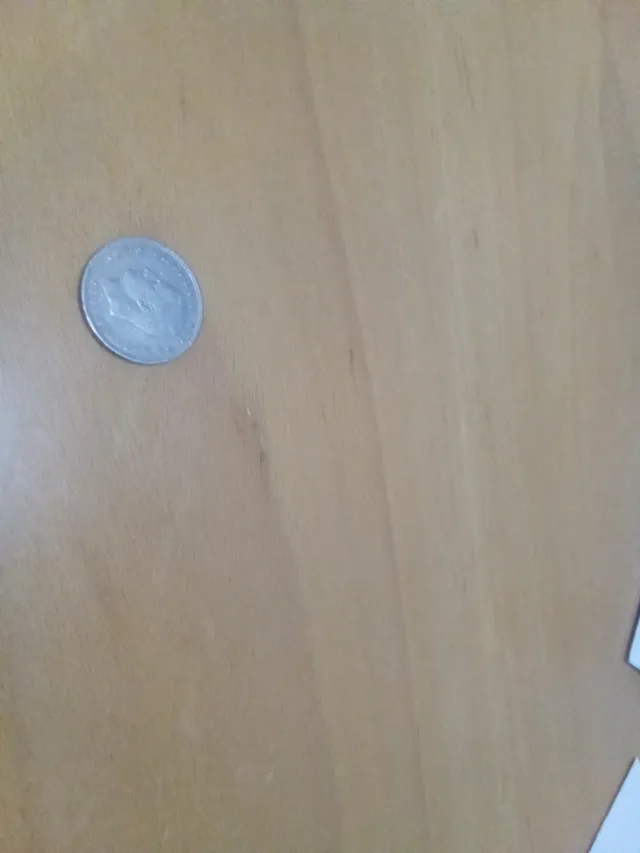 3 Monedas Coleccionables