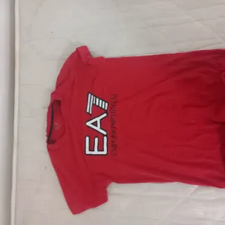 Maglietta EA Emporio Armani XS