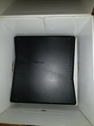 Xbox 360 con Mandos y Juegos || SOLO ENVÍO