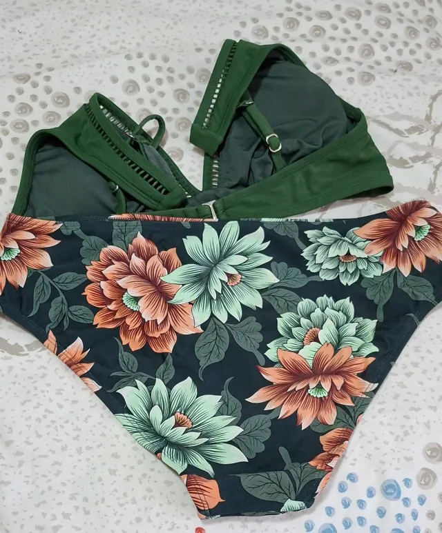 Bikinis Cupshe Talla M