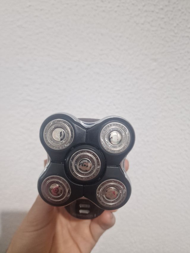 Remington RX5 Ultimate Afeitadora Cabeza