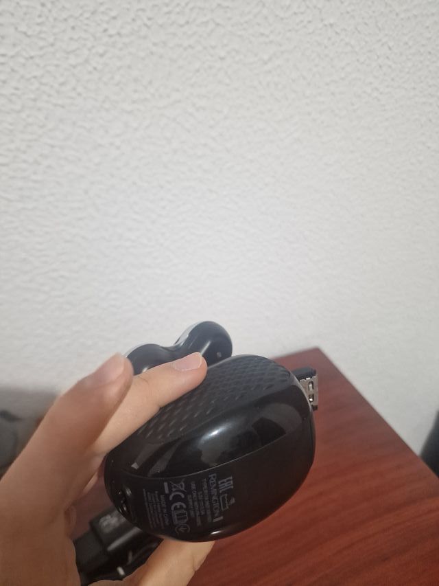 Remington RX5 Ultimate Afeitadora Cabeza