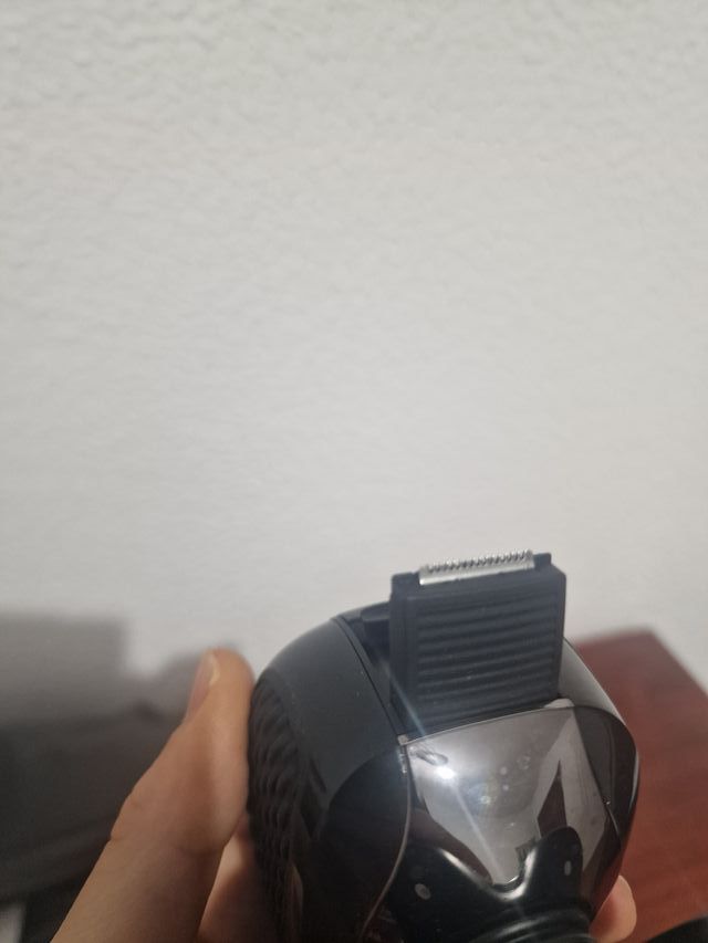 Remington RX5 Ultimate Afeitadora Cabeza