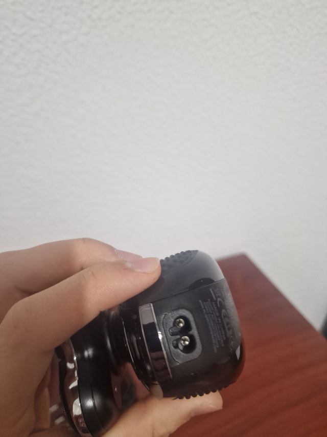 Remington RX5 Ultimate Afeitadora Cabeza