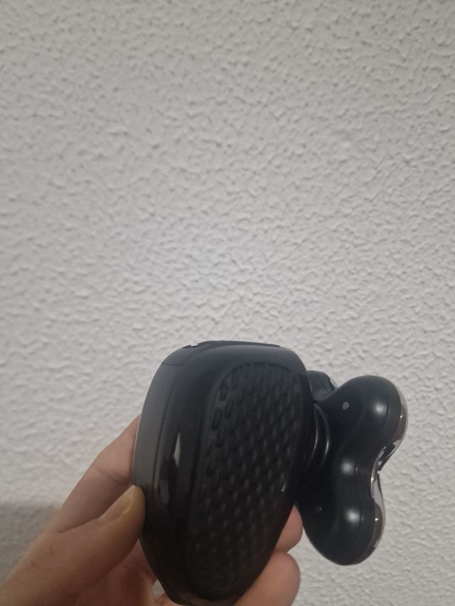 Remington RX5 Ultimate Afeitadora Cabeza