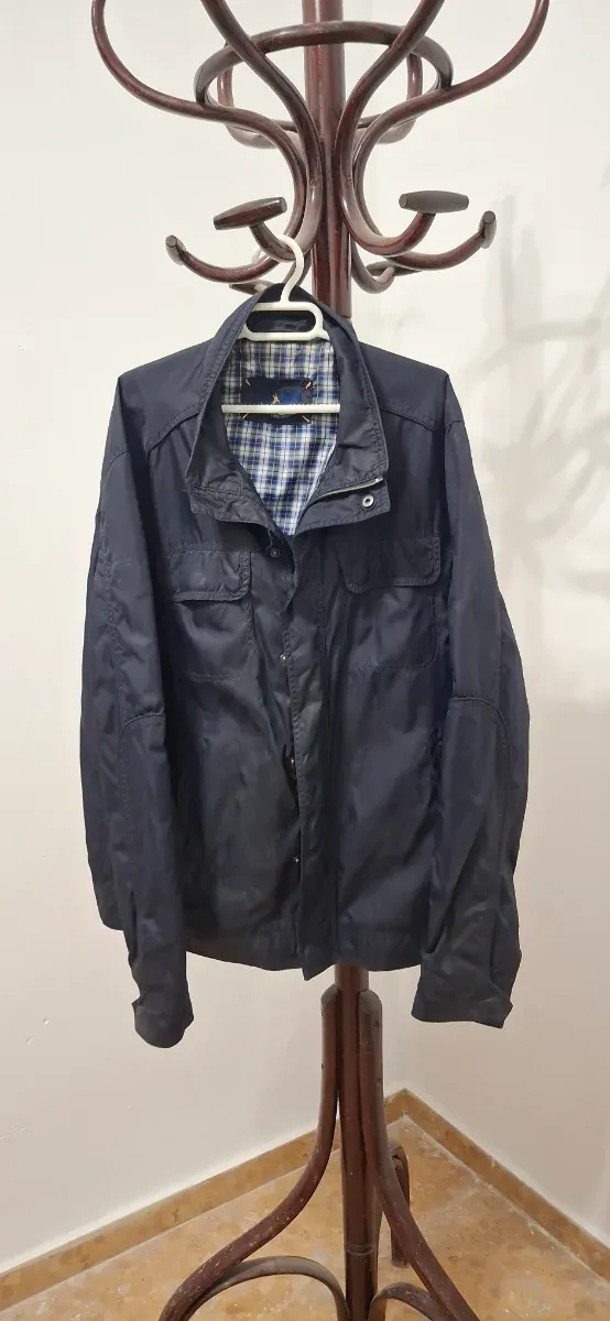 Giacchetta Lloyd's Uomo Taglia XL