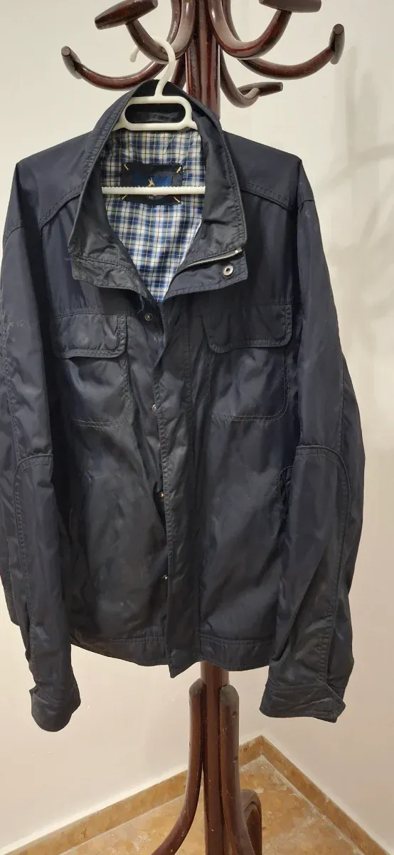 Giacchetta Lloyd's Uomo Taglia XL