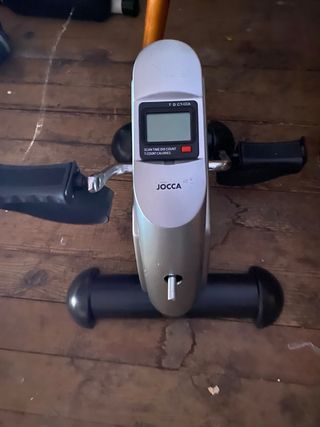 Mini pedaleador Jocca