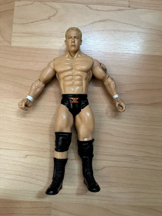 Figura WWE Mr. Kennedy