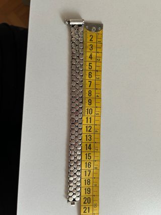Pulsera Plata 925