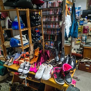 Adidas Top Ten Hi Sleek Sapatilhas