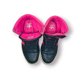 Adidas Top Ten Hi Sleek Sapatilhas