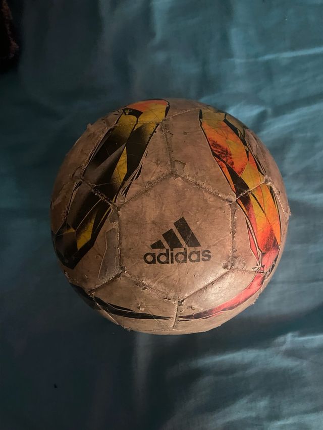 Balón de fútbol Adidas Bundesliga