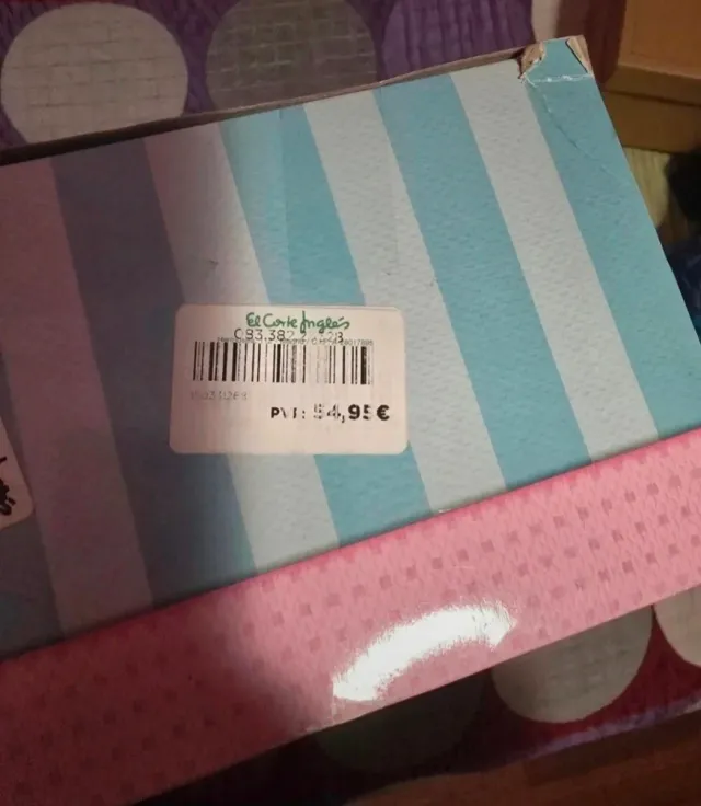 NUEVO Carrusel Barriguitas