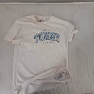 Maglietta Tommy Jeans XS