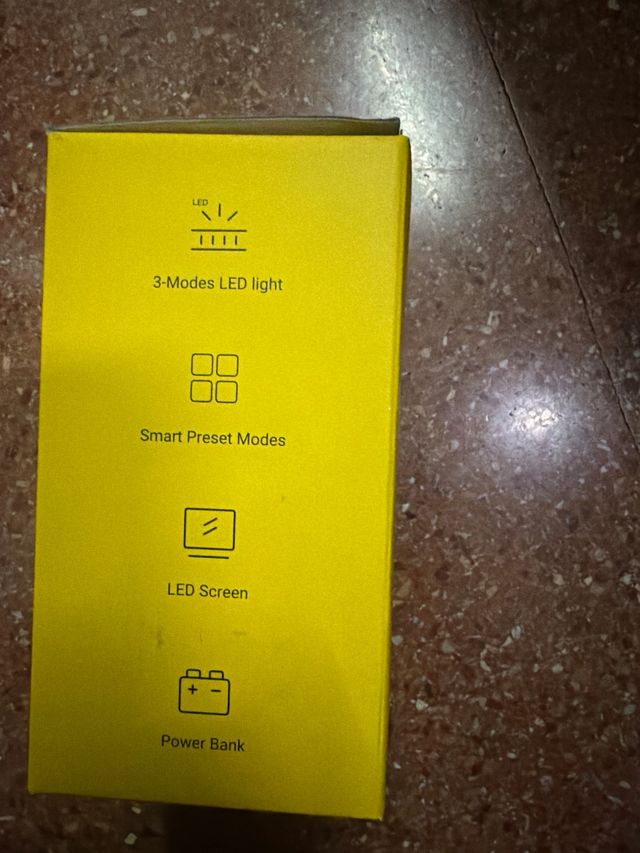 Inflador Portátil Coche 150PSI