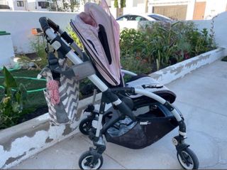 Carrito Bugaboo Bee