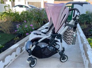 Carrito Bugaboo Bee