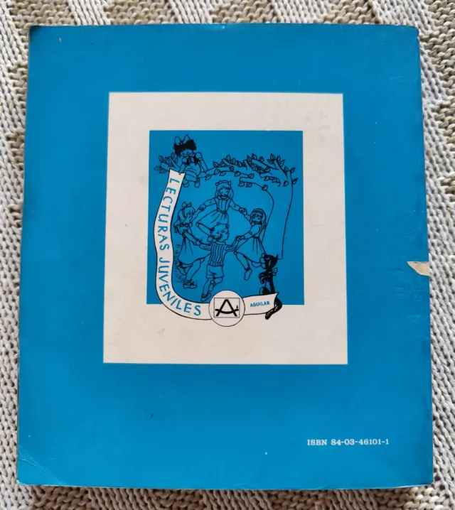 Cuchifritin el Hermano de Celia